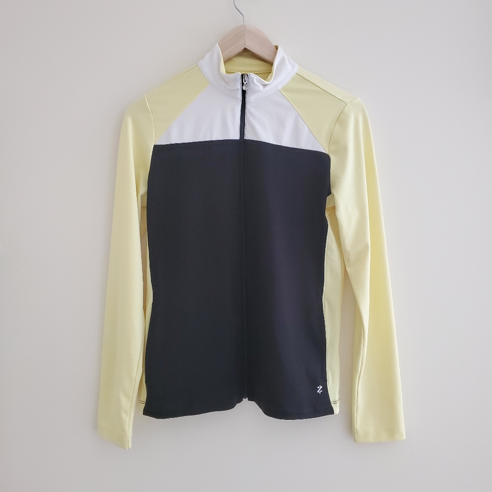 IZOD Full Zip Jacket